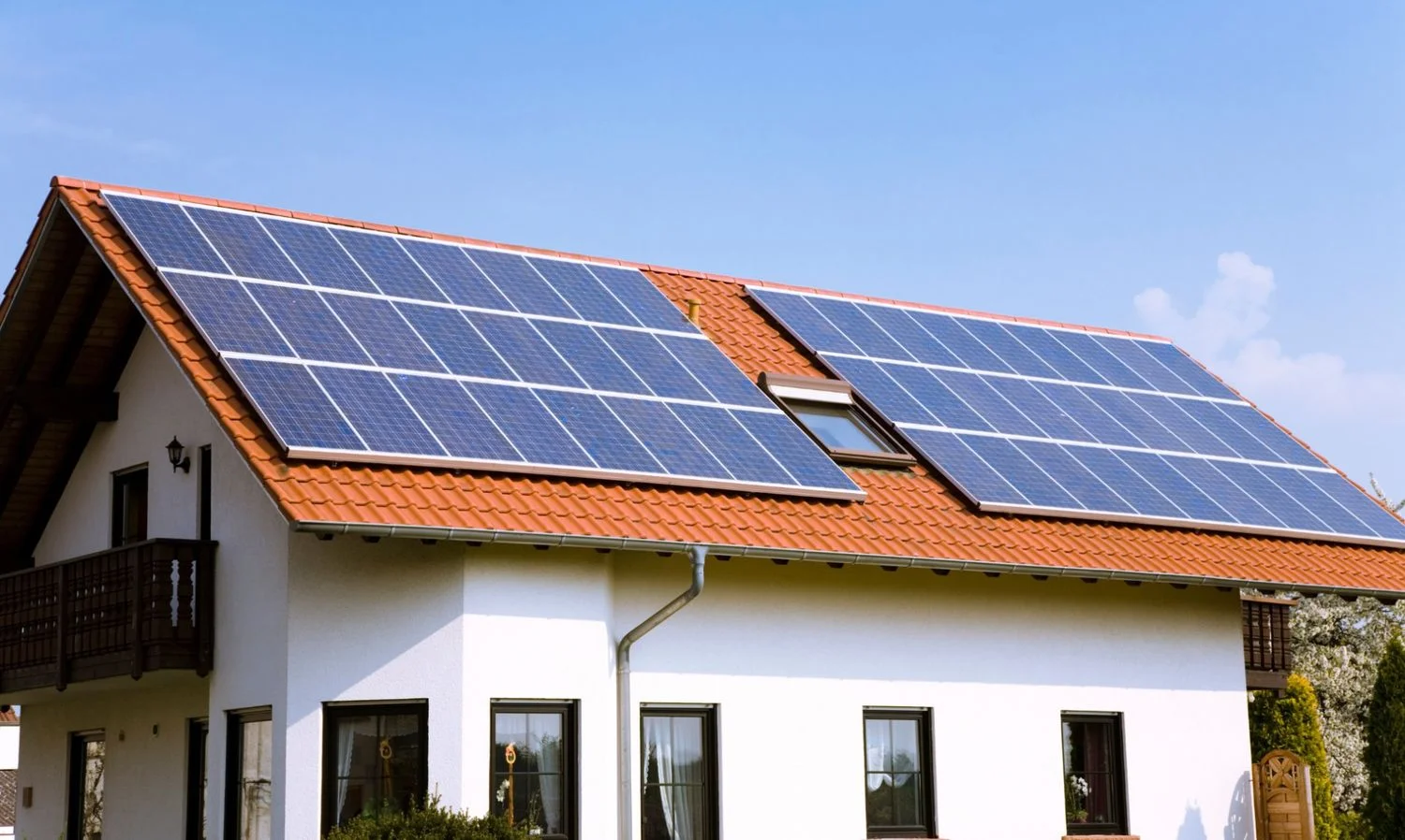 Residential Solar
