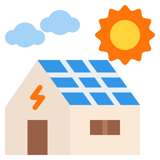 Residential Solar Project 1