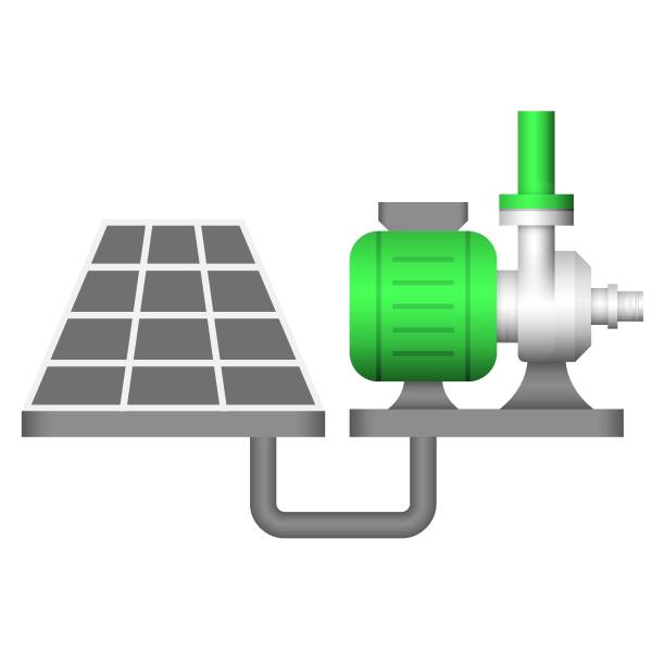Solar Pump Project 4